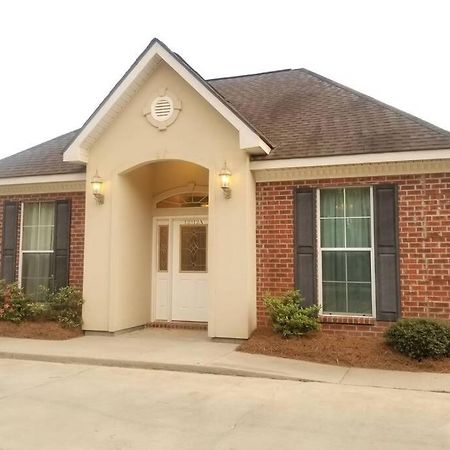 Villa 4 Hammond Bagian luar foto