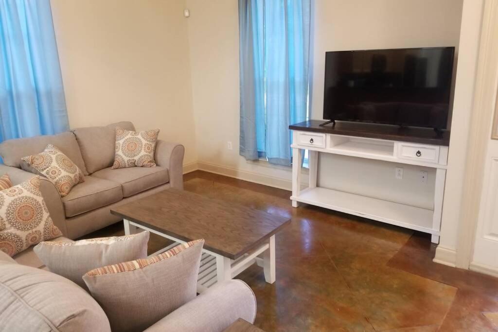 Villa 4 Hammond Bagian luar foto