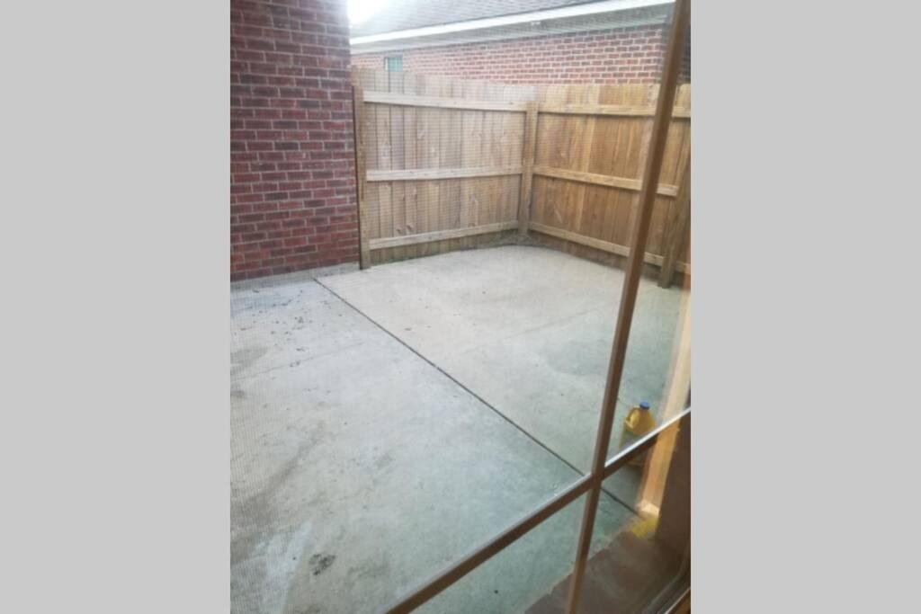Villa 4 Hammond Bagian luar foto