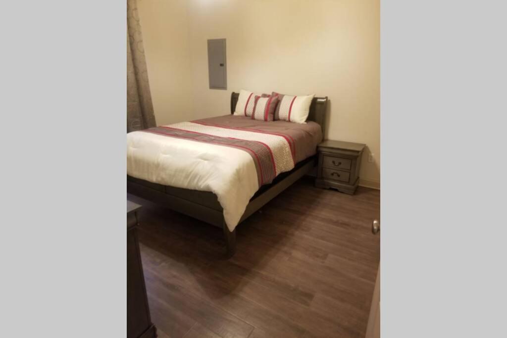 Villa 4 Hammond Bagian luar foto