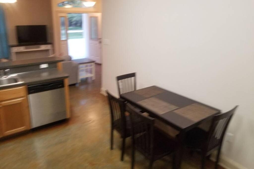 Villa 4 Hammond Bagian luar foto