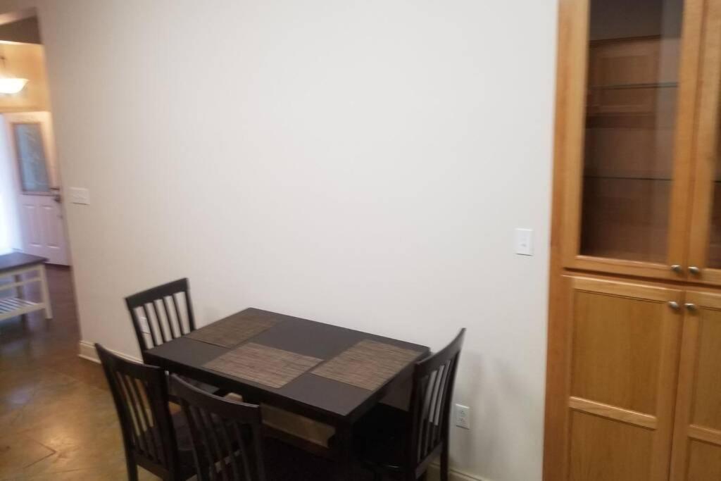 Villa 4 Hammond Bagian luar foto