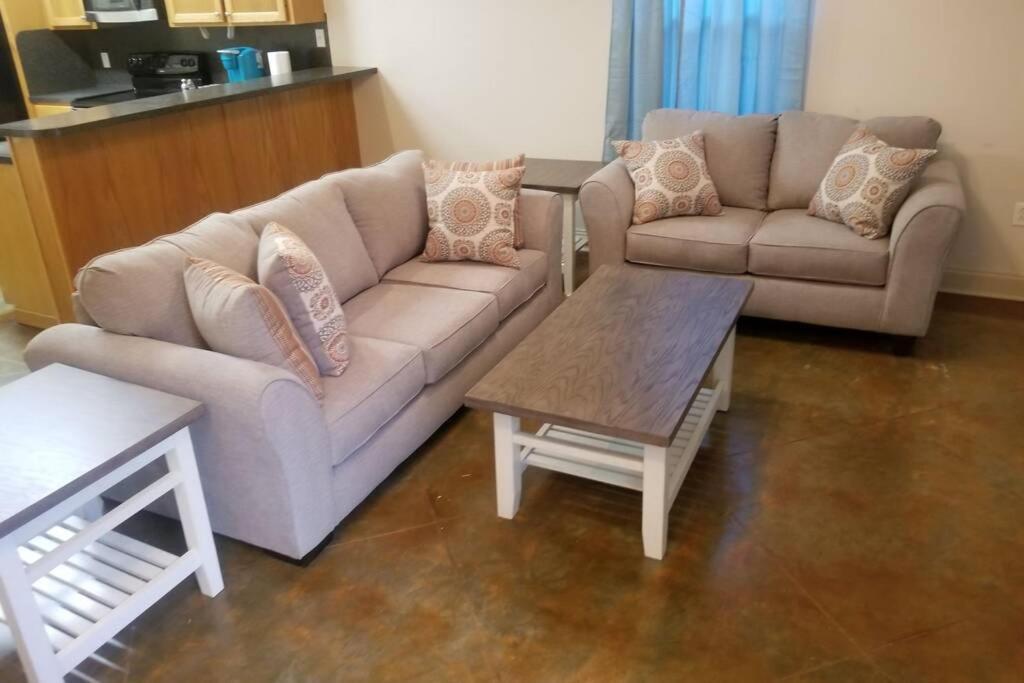 Villa 4 Hammond Bagian luar foto